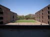 04 Indian Institute  of Management (IIM) von Louis Kahn, Ahmedabad